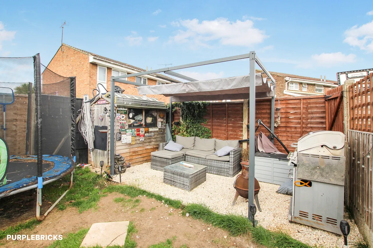 Lily Close, Chelmsford, CM1, photo 16