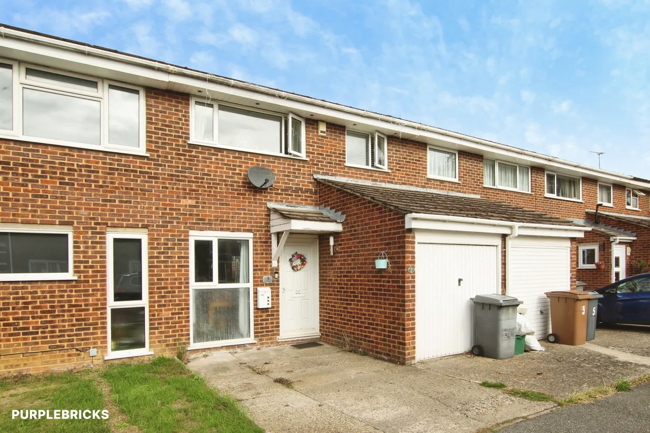 Lily Close, Chelmsford, CM1, photo 20