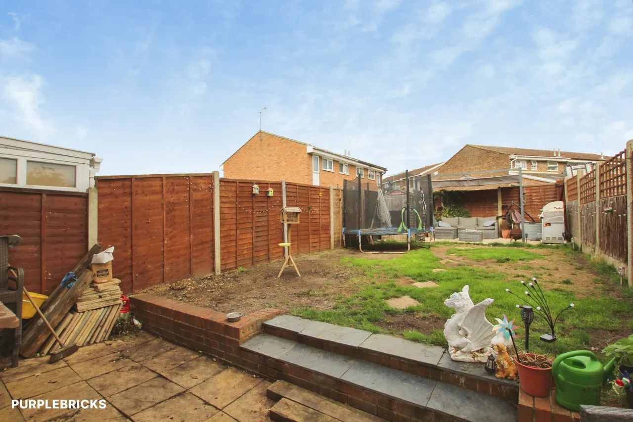 Lily Close, Chelmsford, CM1, photo 18