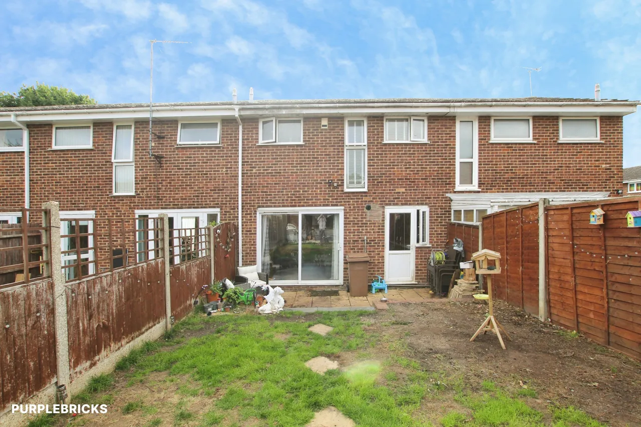 Lily Close, Chelmsford, CM1, photo 17