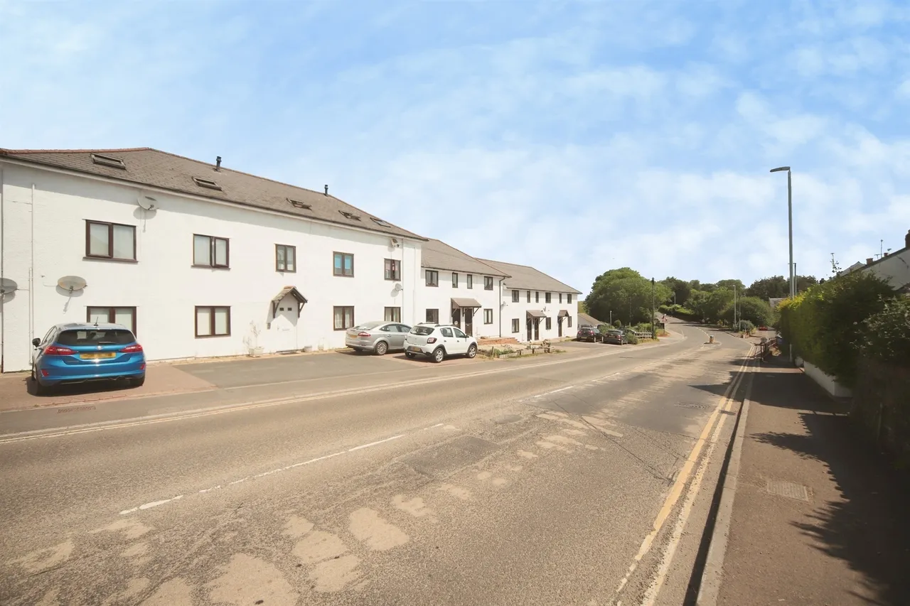 Rockwell Gate, Rockwell Green, TA21, photo 11
