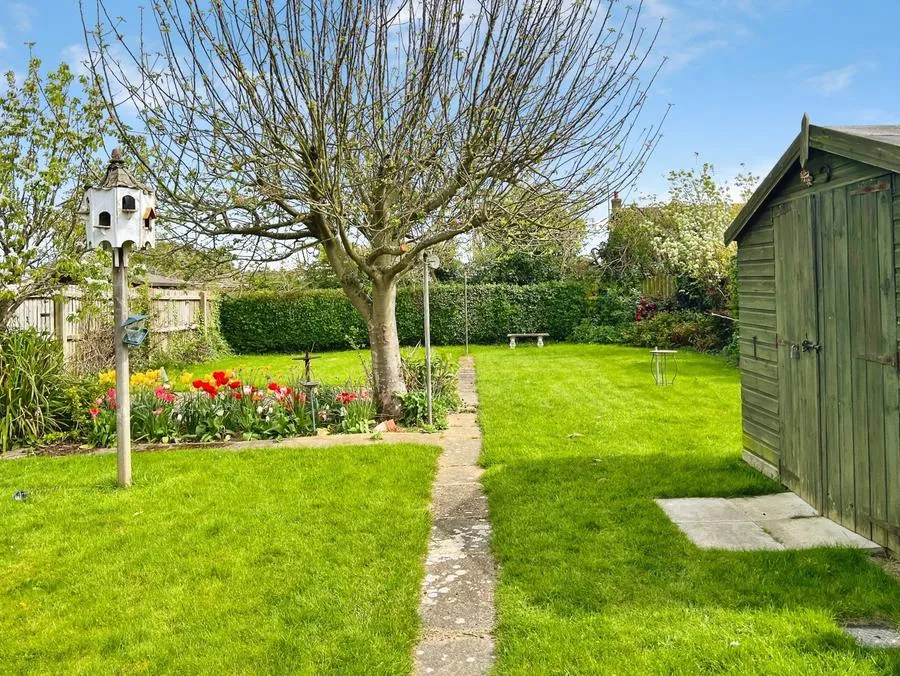 Harwood Avenue, Holbeach, PE12, photo 16