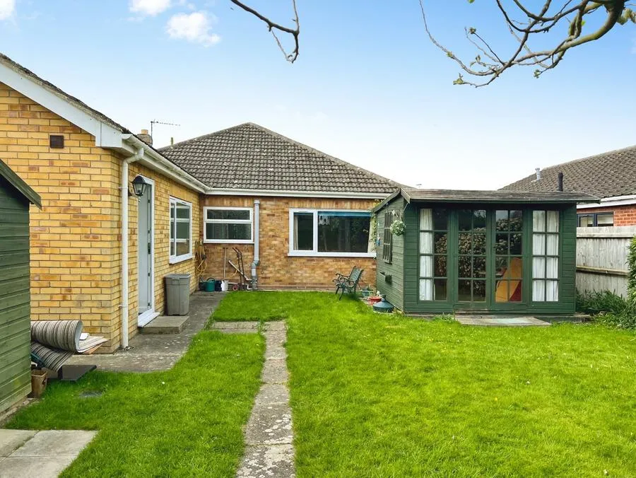 Harwood Avenue, Holbeach, PE12, photo 14
