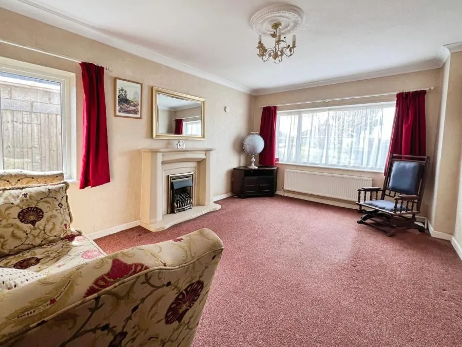Harwood Avenue, Holbeach, PE12, photo 2
