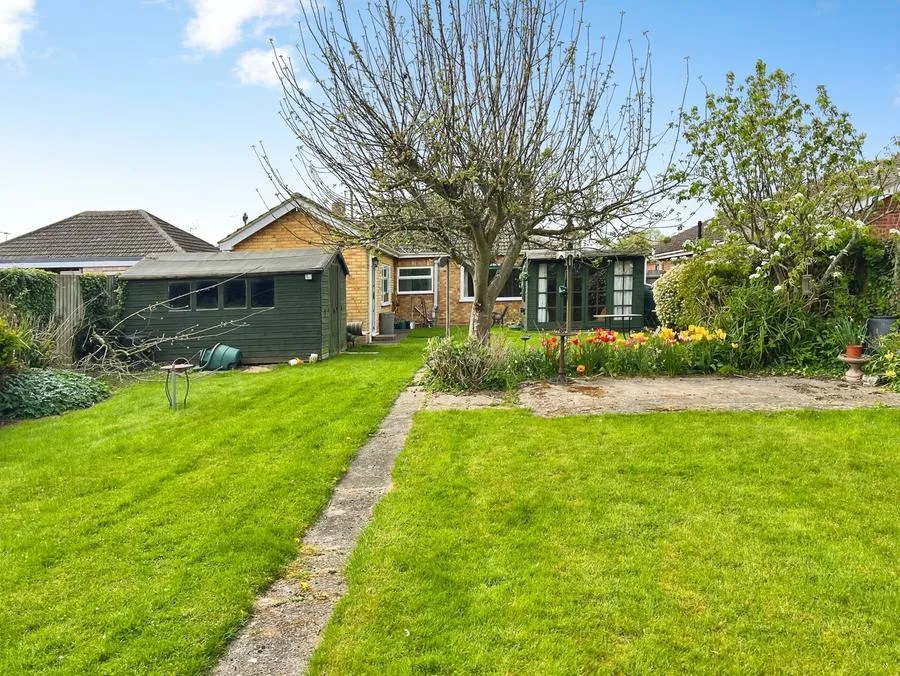 Harwood Avenue, Holbeach, PE12, photo 17