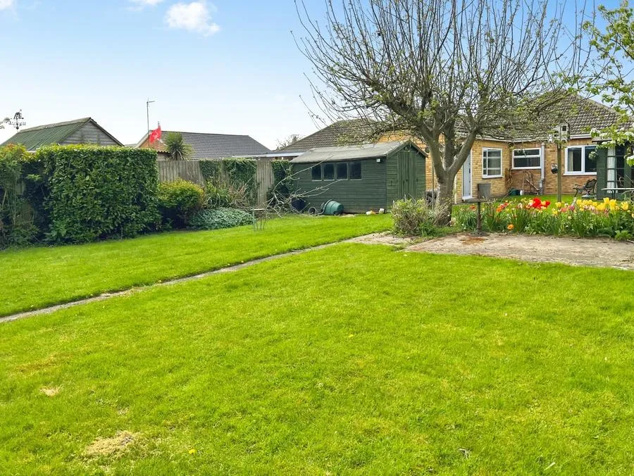 Harwood Avenue, Holbeach, PE12, photo 15