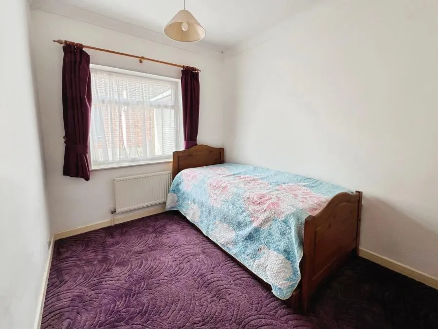 Harwood Avenue, Holbeach, PE12, photo 12