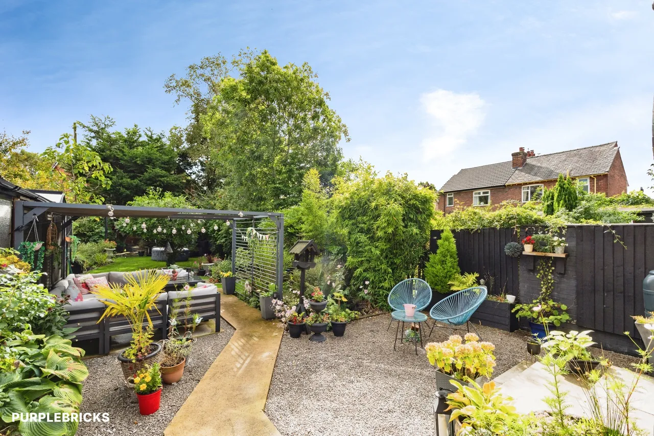 Manor Grove, Leigh, WN7, photo 19