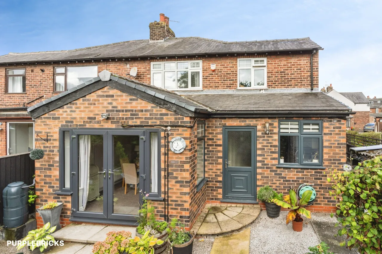 Manor Grove, Leigh, WN7, photo 22