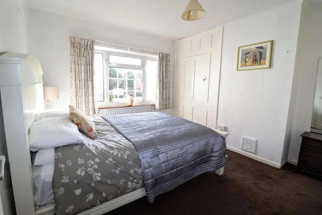 Manor Road, Bletchley, MK2, photo 4