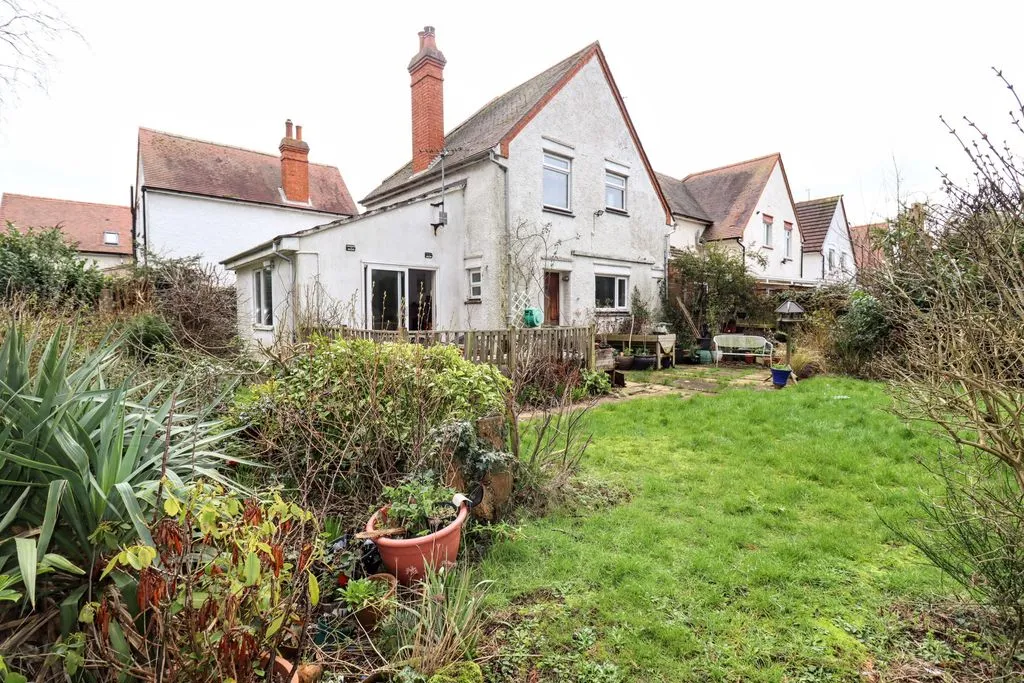 Manor Road, Bletchley, MK2, photo 6
