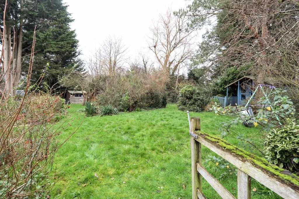 Manor Road, Bletchley, MK2, photo 16