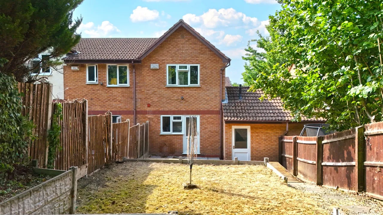 Coney Green Way, Wellington, Telford TF1 3QZ, photo 13