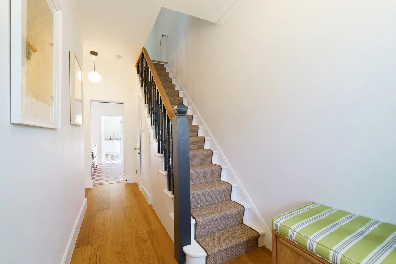Rosemary Avenue, Finchley, London, N3 2QP, photo 8
