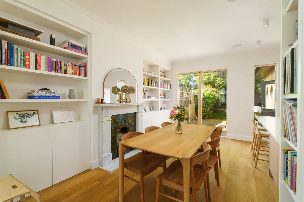 Rosemary Avenue, Finchley, London, N3 2QP, photo 5