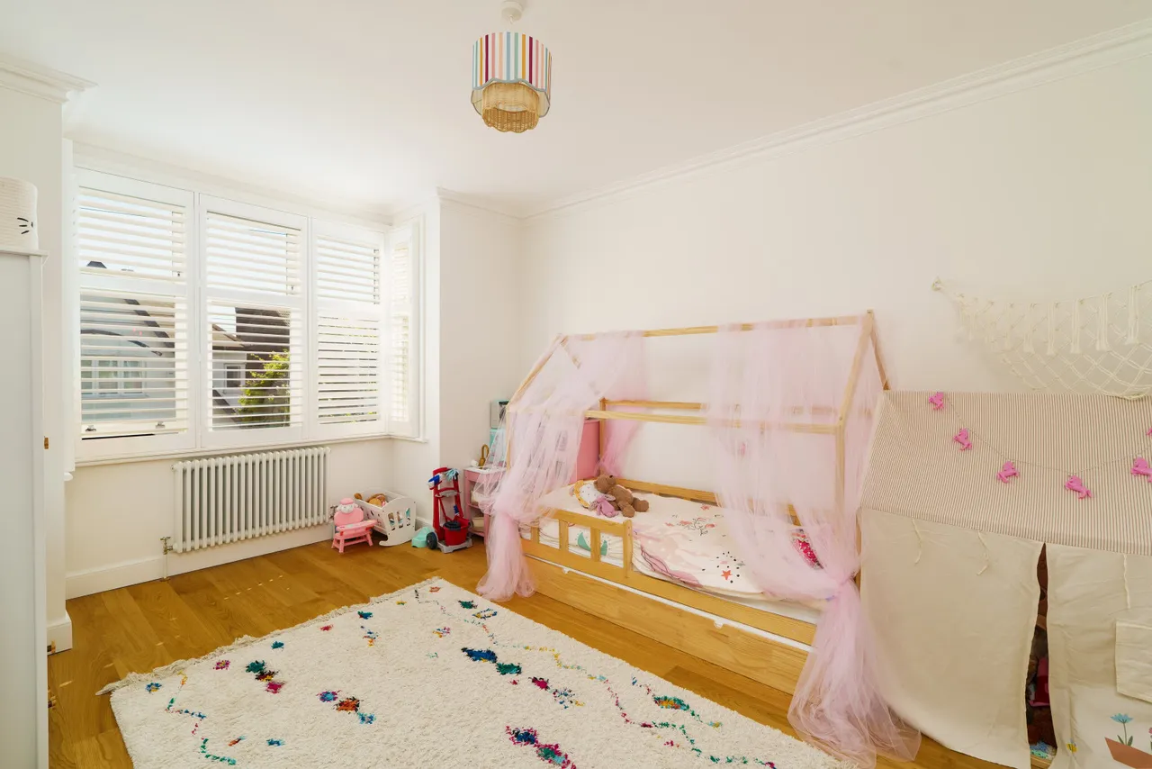 Rosemary Avenue, Finchley, London, N3 2QP, photo 12