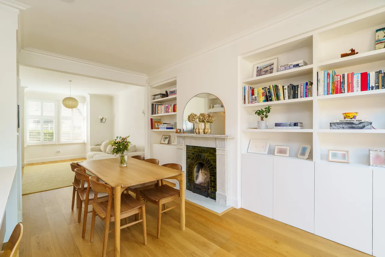 Rosemary Avenue, Finchley, London, N3 2QP, photo 4