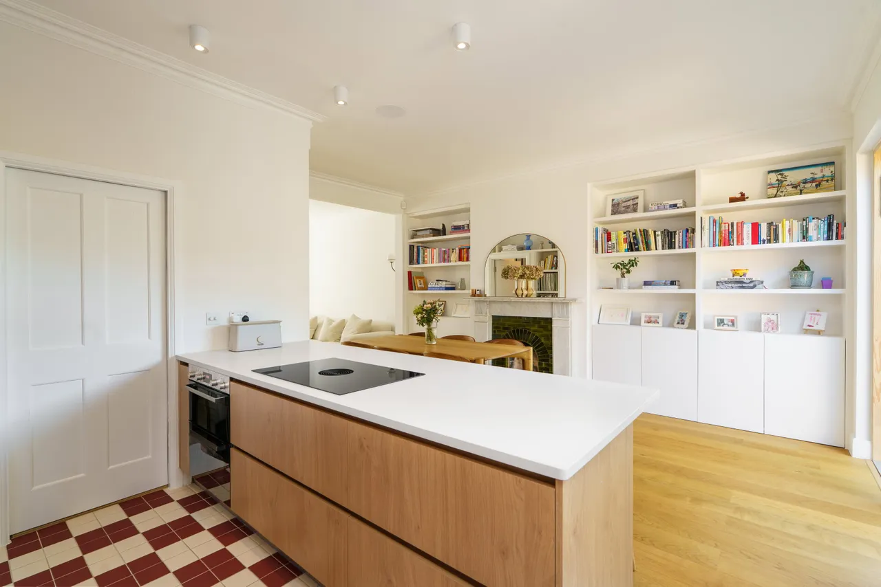 Rosemary Avenue, Finchley, London, N3 2QP, photo 6