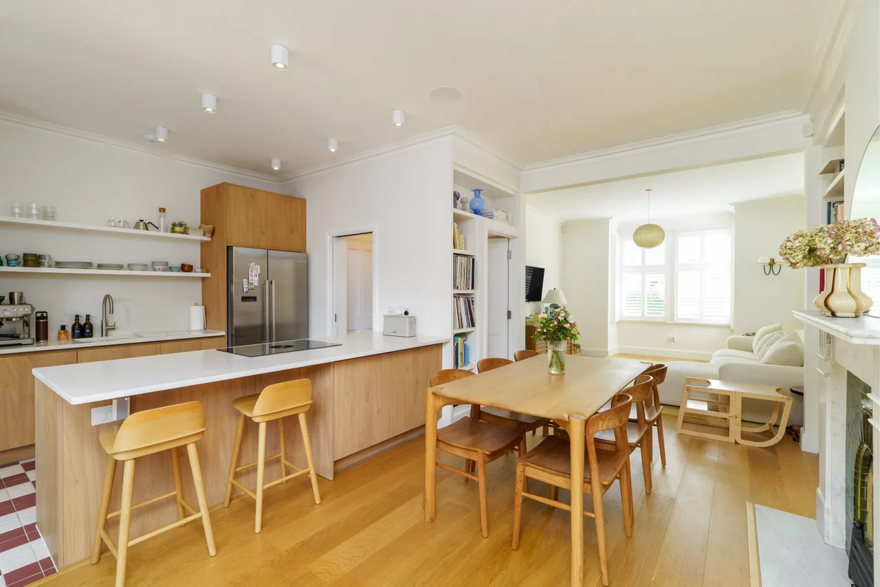 Rosemary Avenue, Finchley, London, N3 2QP, photo 3