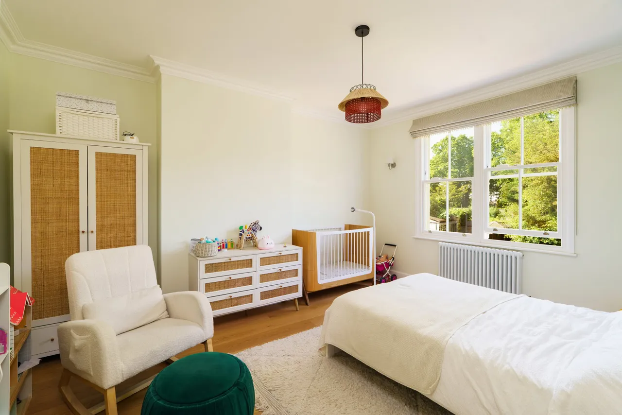 Rosemary Avenue, Finchley, London, N3 2QP, photo 11