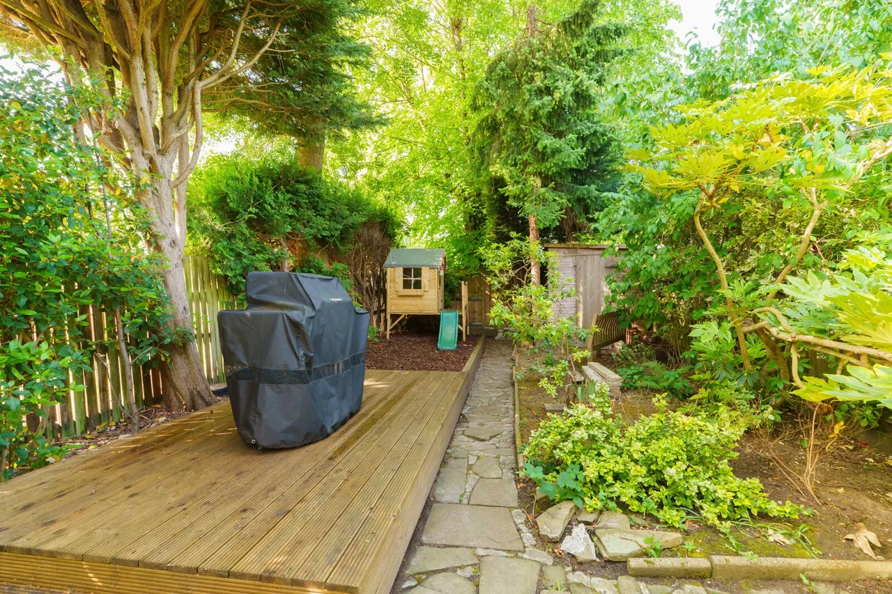 Rosemary Avenue, Finchley, London, N3 2QP, photo 20