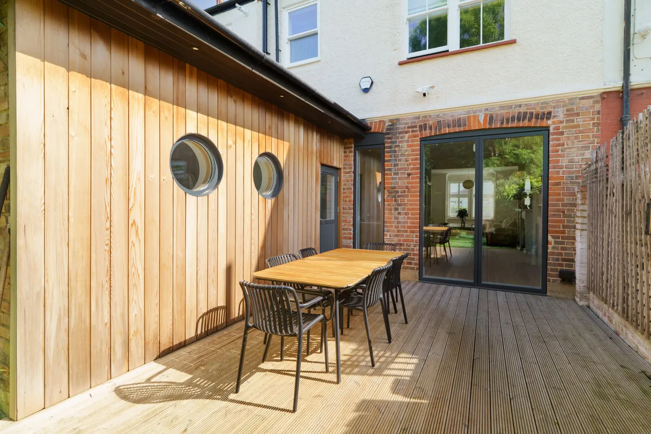 Rosemary Avenue, Finchley, London, N3 2QP, photo 17