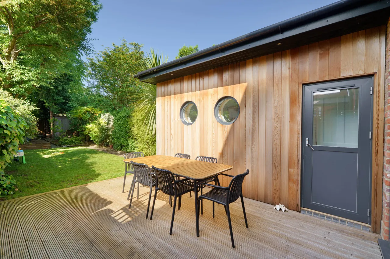 Rosemary Avenue, Finchley, London, N3 2QP, photo 18