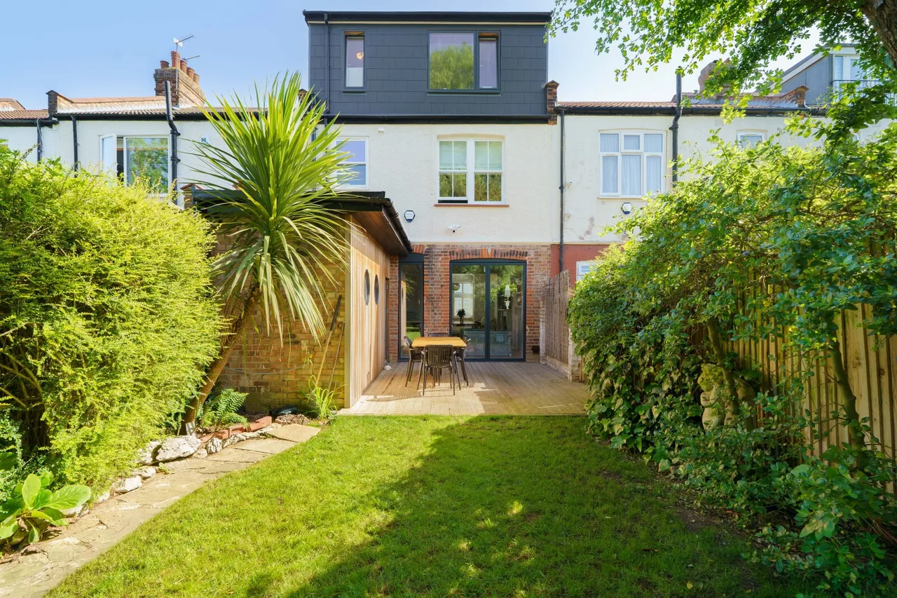 Rosemary Avenue, Finchley, London, N3 2QP, photo 19