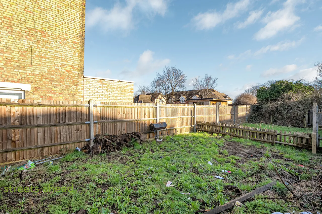 Enmore Road, London, SE25, photo 4