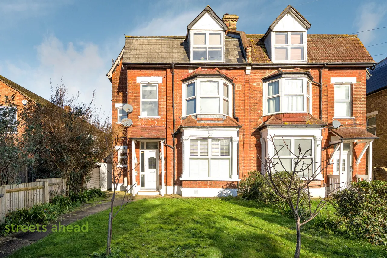 Enmore Road, London, SE25, photo 10
