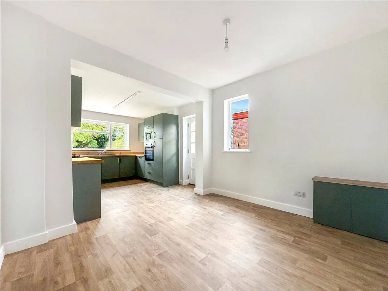 Charnwood Drive, Thurnby, LE7, photo 16