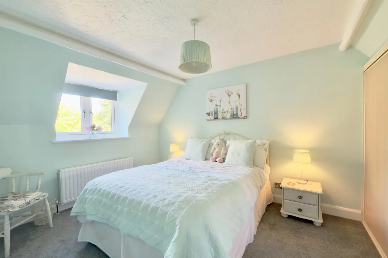 The Coach House, BH8, photo 16