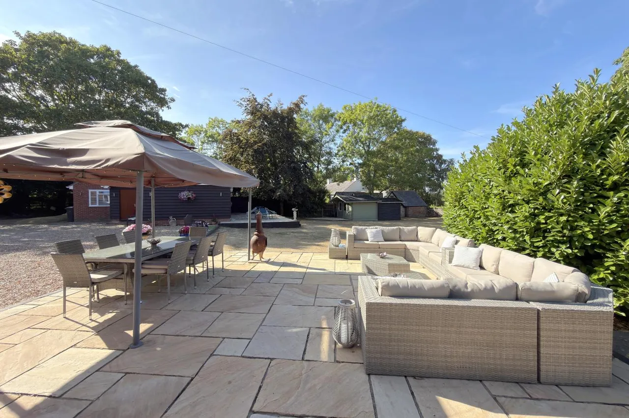 The Coach House, BH8, photo 32