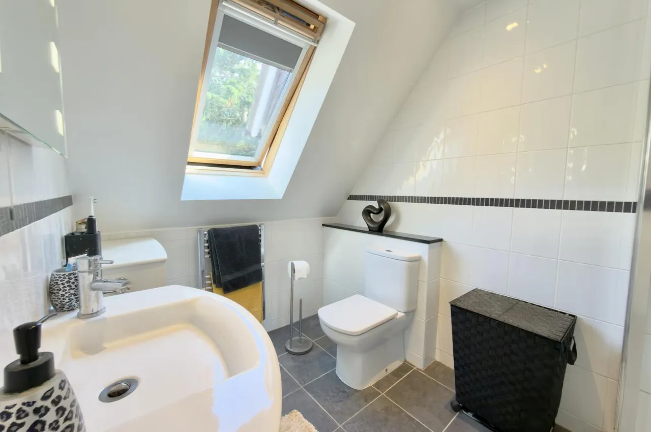 The Coach House, BH8, photo 13