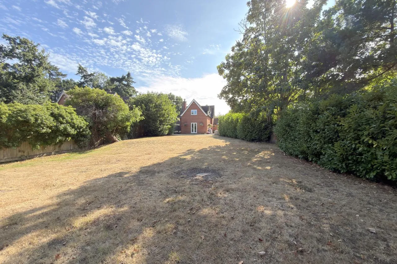 The Coach House, BH8, photo 29