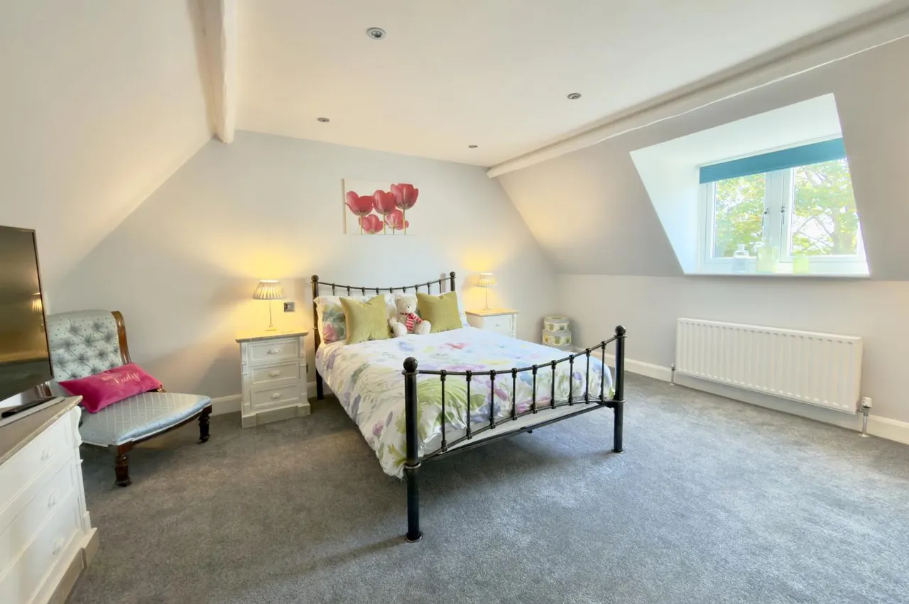 The Coach House, BH8, photo 15