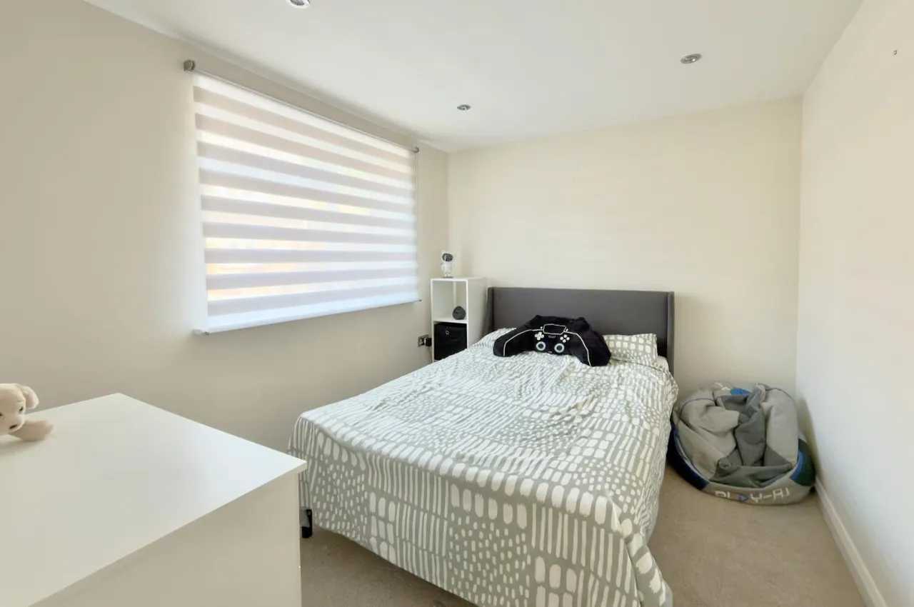 The Coach House, BH8, photo 23