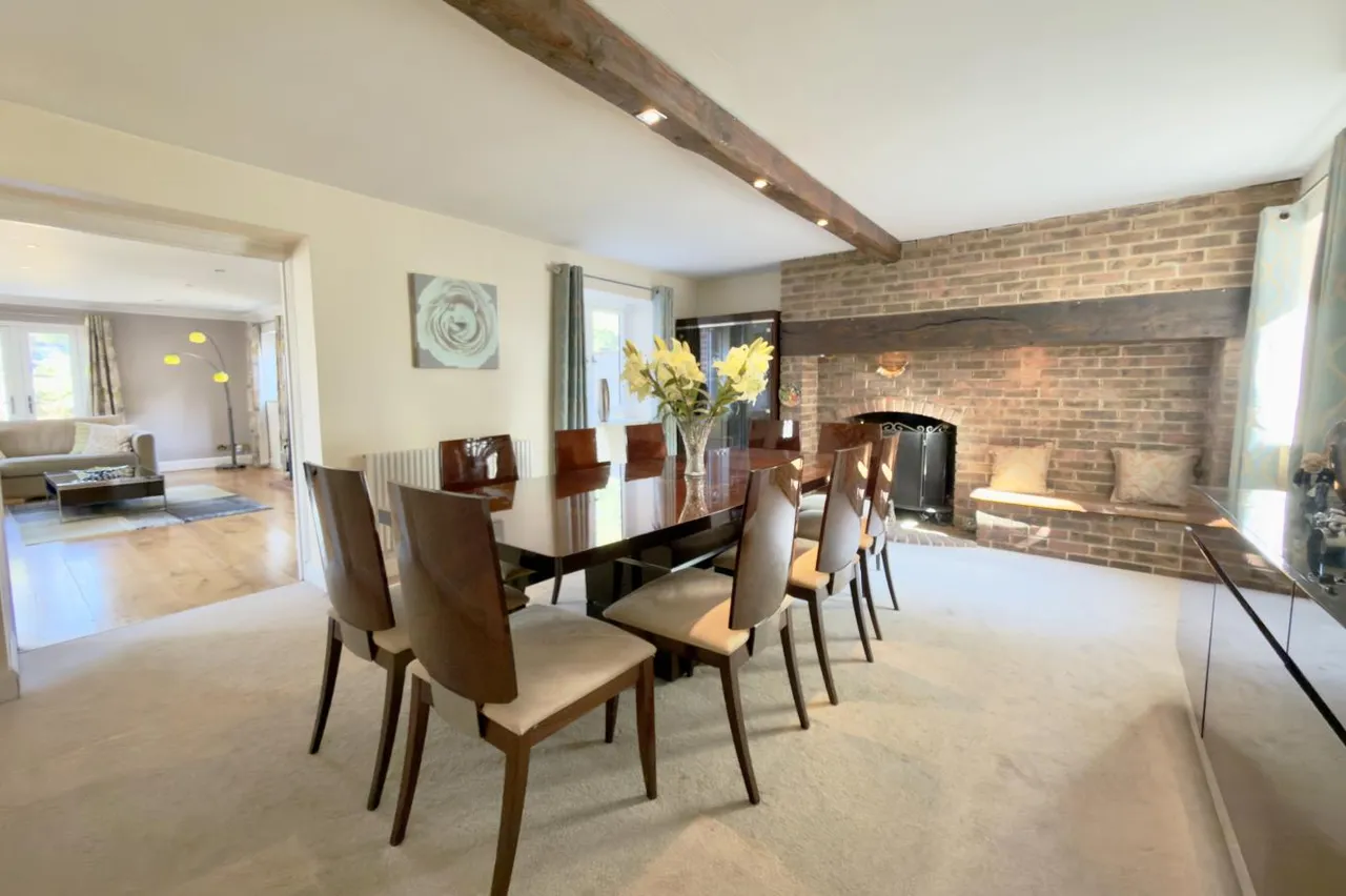 The Coach House, BH8, photo 9