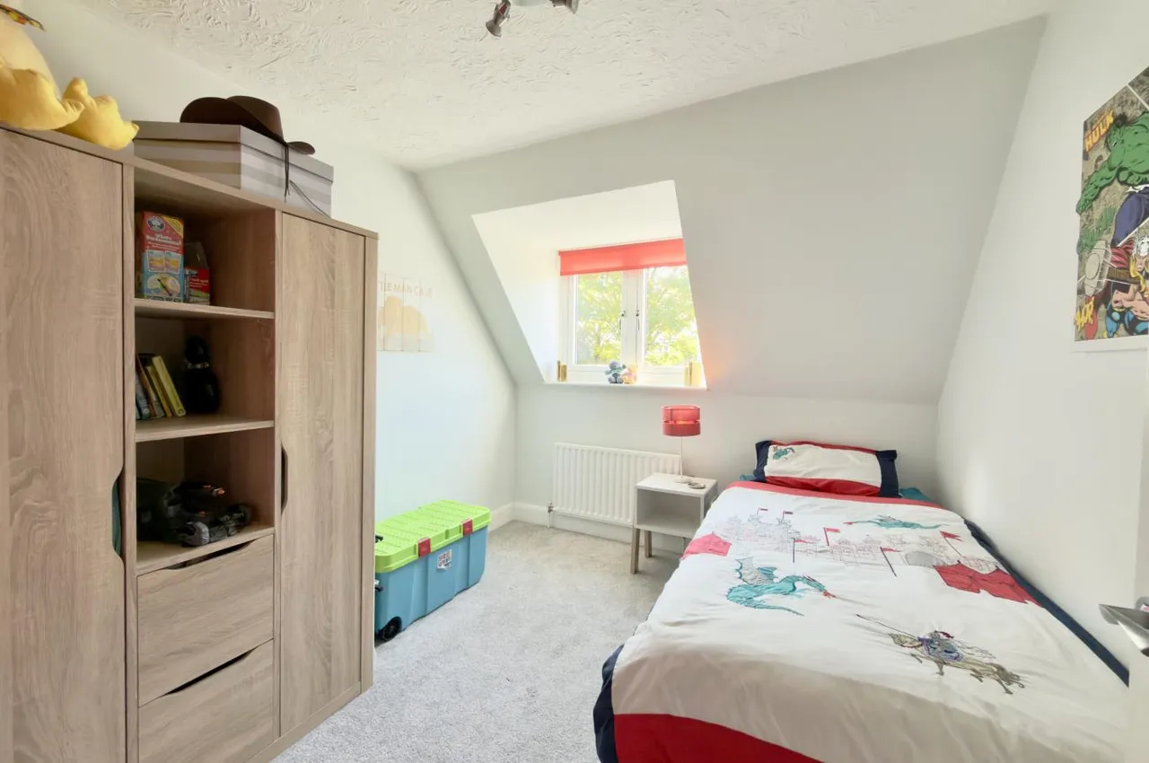 The Coach House, BH8, photo 17