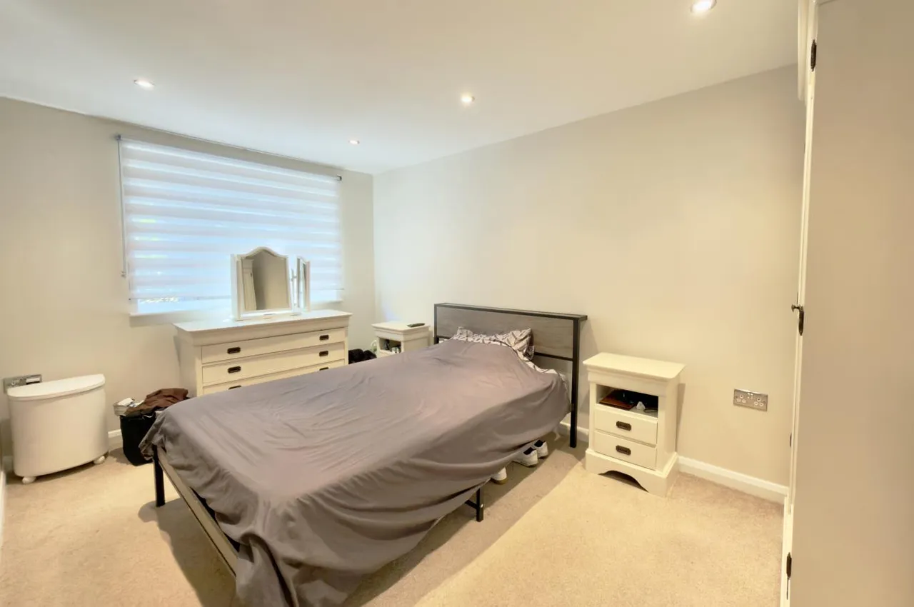 The Coach House, BH8, photo 24