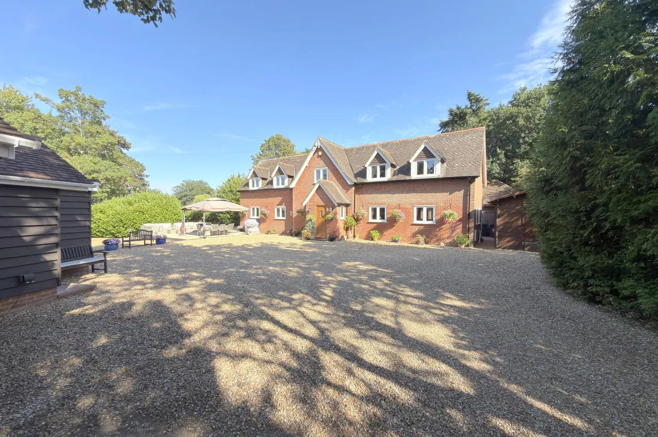 The Coach House, BH8, photo 34
