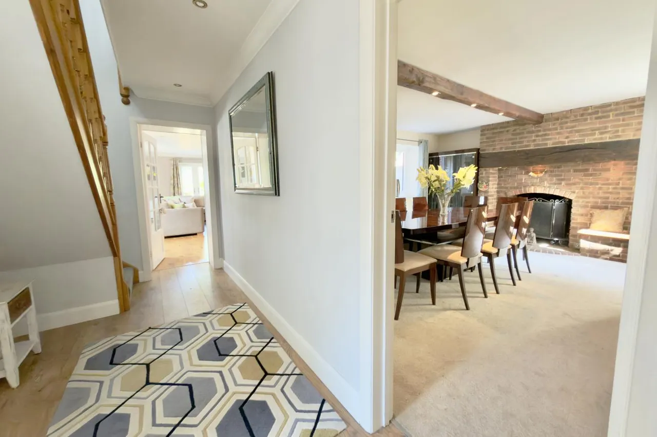 The Coach House, BH8, photo 5