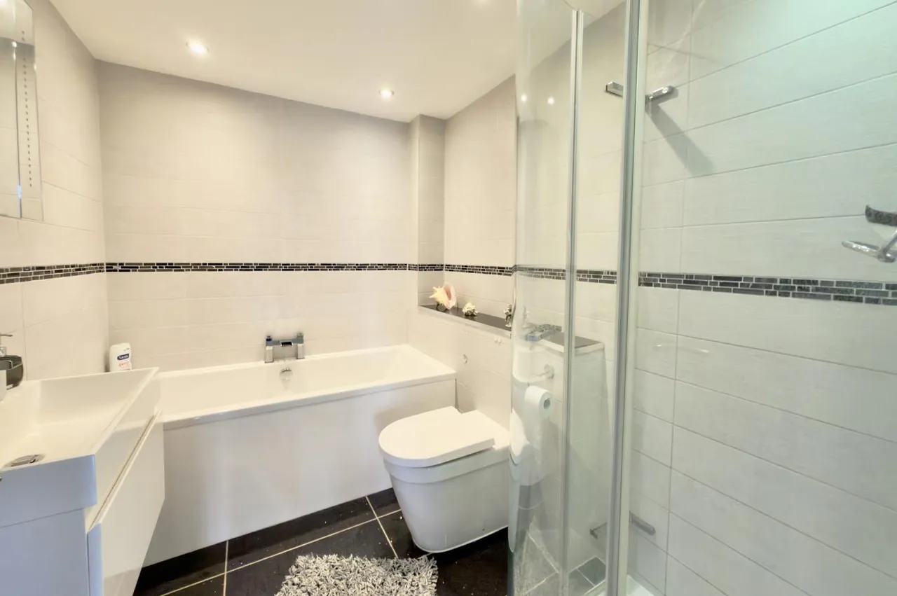 The Coach House, BH8, photo 25