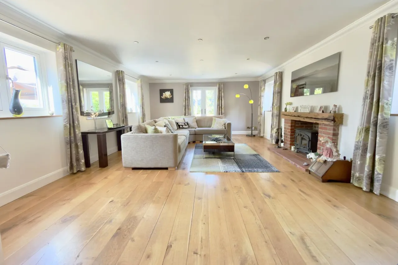 The Coach House, BH8, photo 7