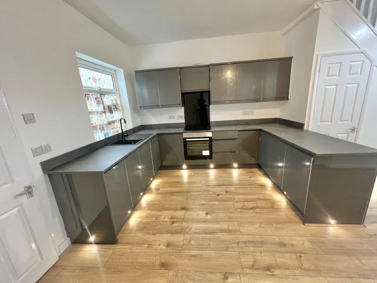 Wood Street, Spennymoor, DL16, photo 6