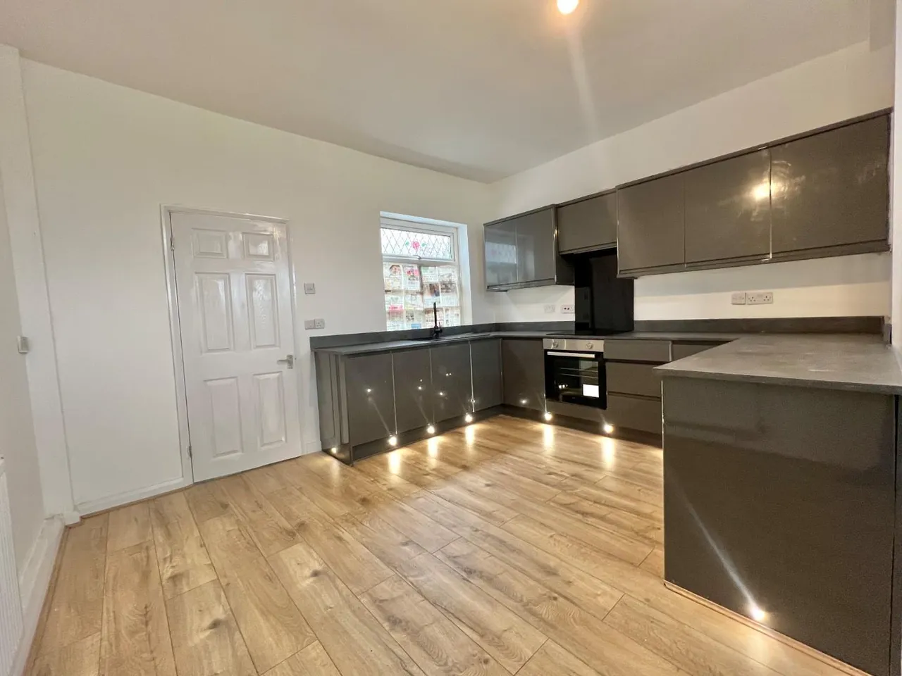 Wood Street, Spennymoor, DL16, photo 5
