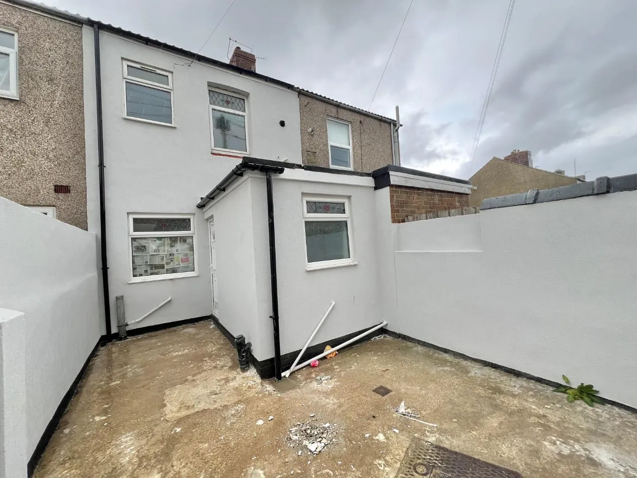 Wood Street, Spennymoor, DL16, photo 16