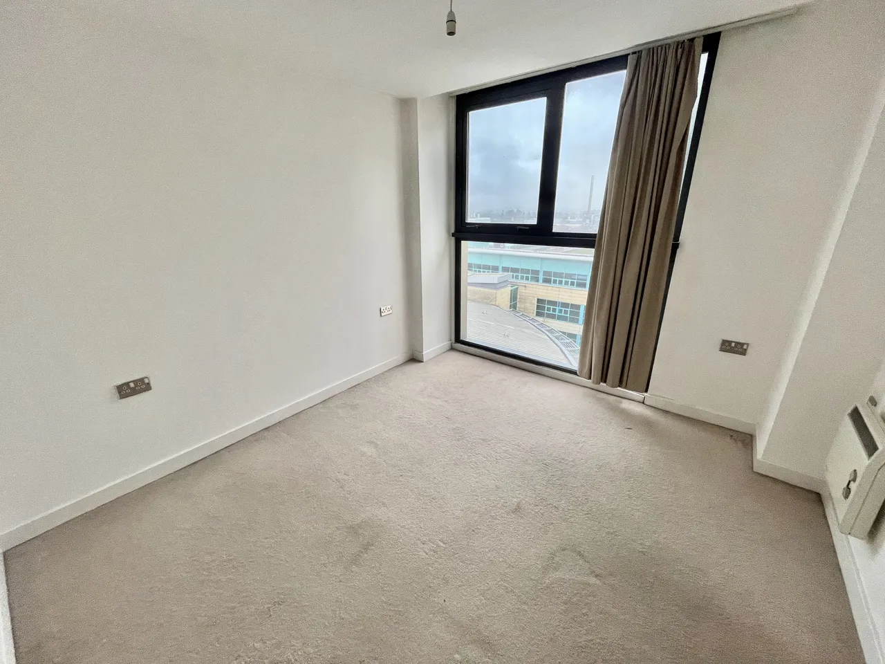 Bolero Square, Nottingham, NG1, photo 6