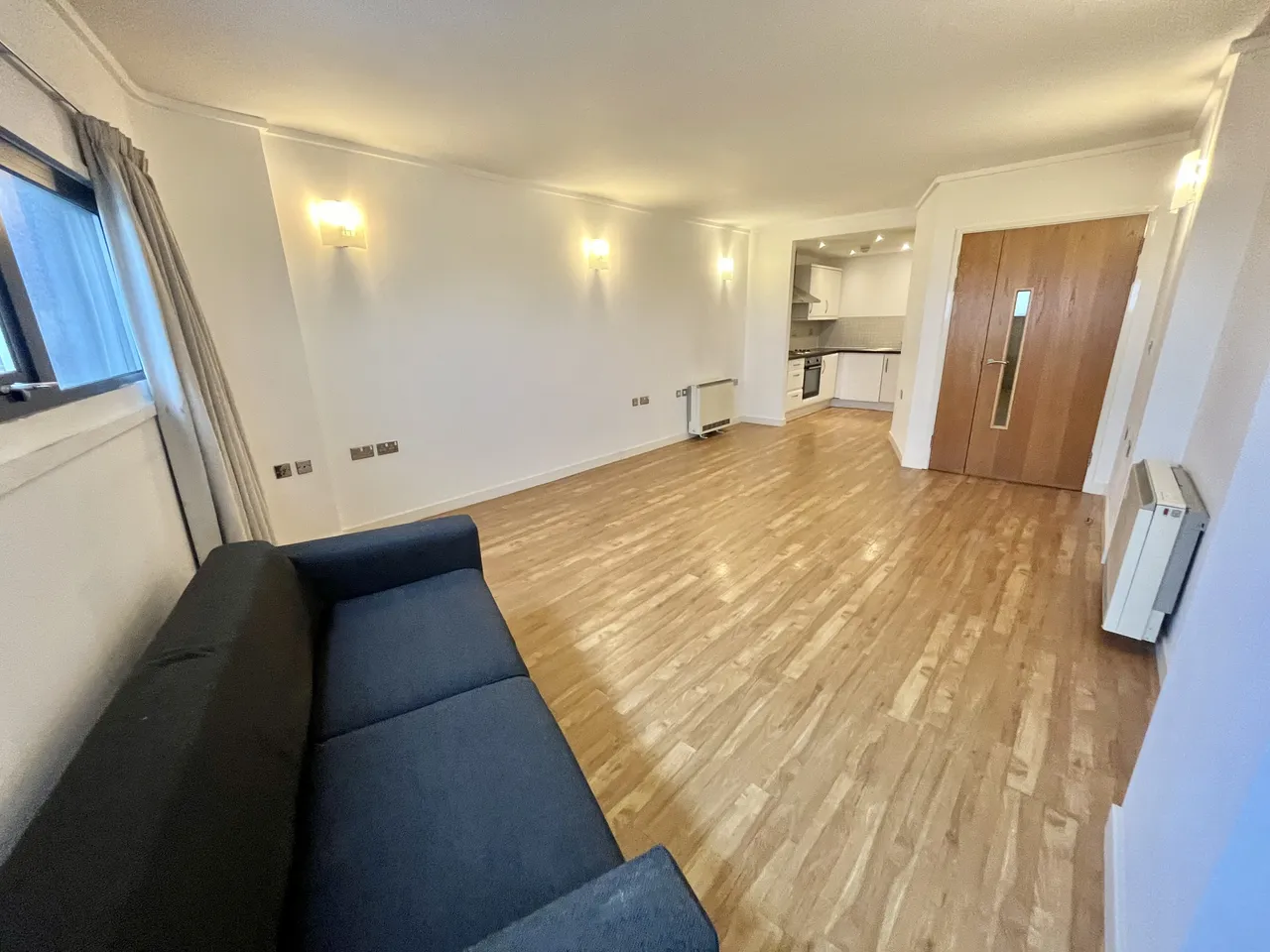 Bolero Square, Nottingham, NG1, photo 2