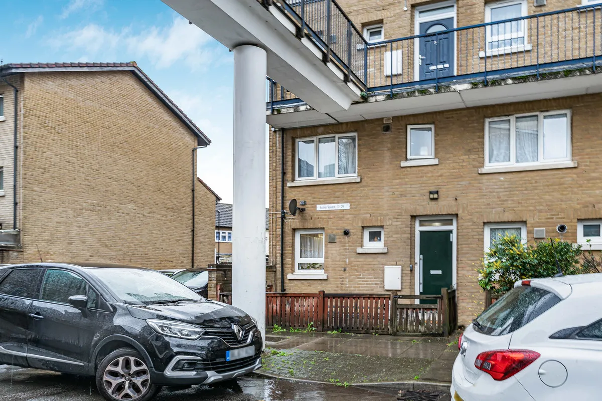 London, SE14 6EX, photo 2